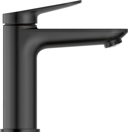 Wave Single lever basin mixer