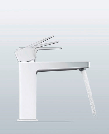 Manhattan Single lever basin mixer