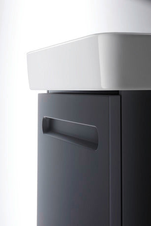 Duravit No.1 Vanity unit wall-mounted 1-drawer