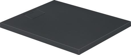 Stonetto Shower tray White Matt