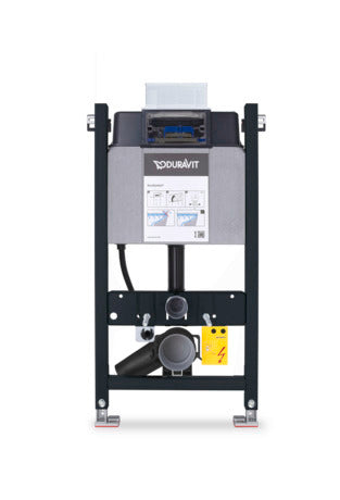 DuraSystem Installation element dry installation for WC Standard