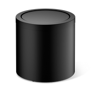 DW 125 Paper bin with revolving cover