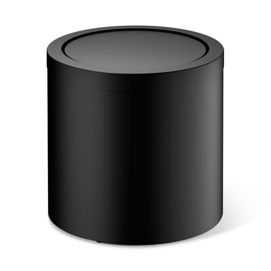 DW 125 Paper bin with revolving cover