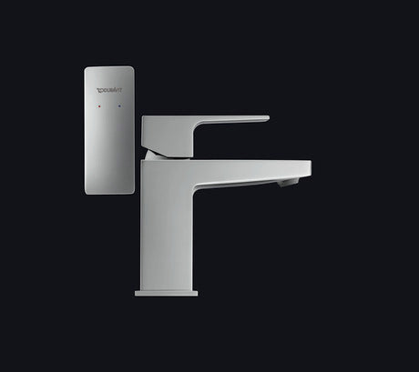 Manhattan Single lever basin mixer