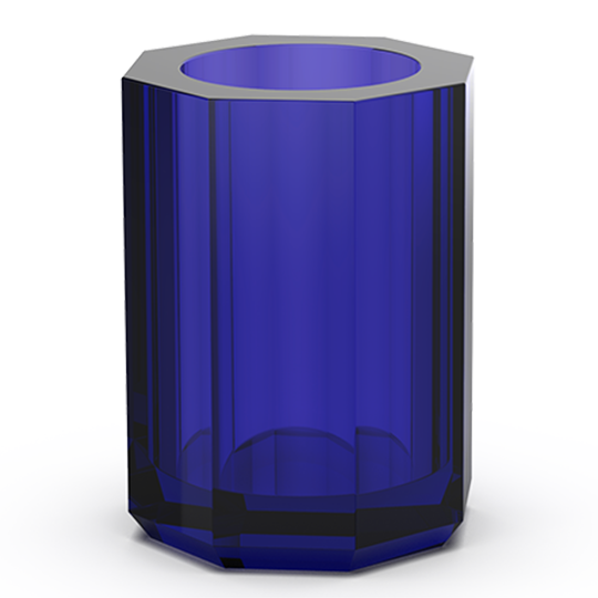 KR BER KRISTALL Tumbler