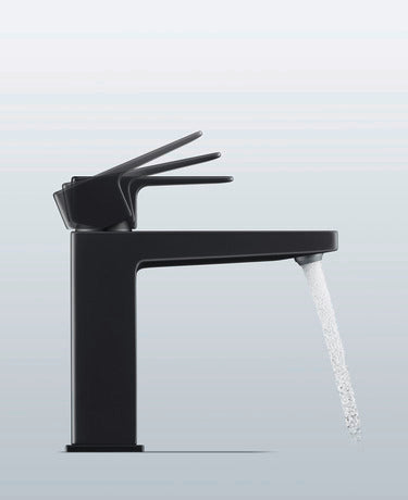 Manhattan Single lever basin mixer