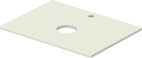 Sivida Console Pale Green Matt