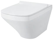 DuraStyle Wall-mounted toilet White High Gloss 540 mm