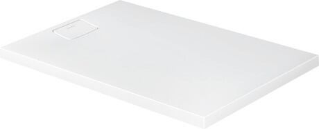 Stonetto Shower tray White Matt