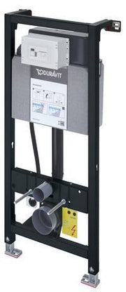 DuraSystem Installation element dry installation for WC Standard