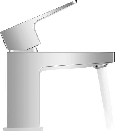 Manhattan Single lever basin mixer