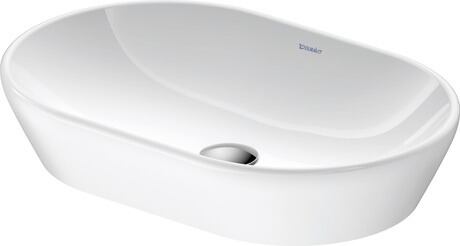 D-Neo Washbowl White High Gloss