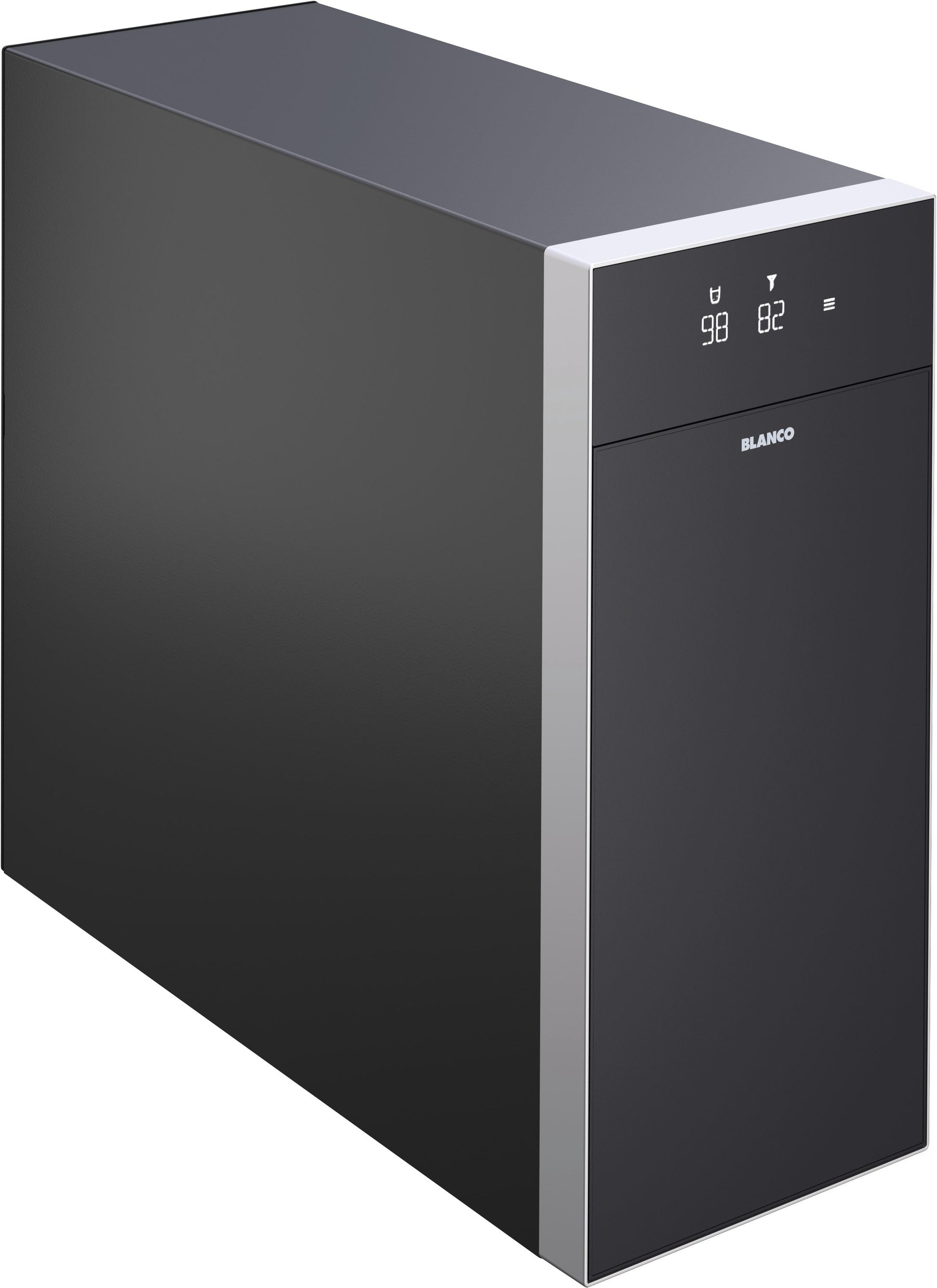 BLANCO CHOICE.All UK SYSTEM