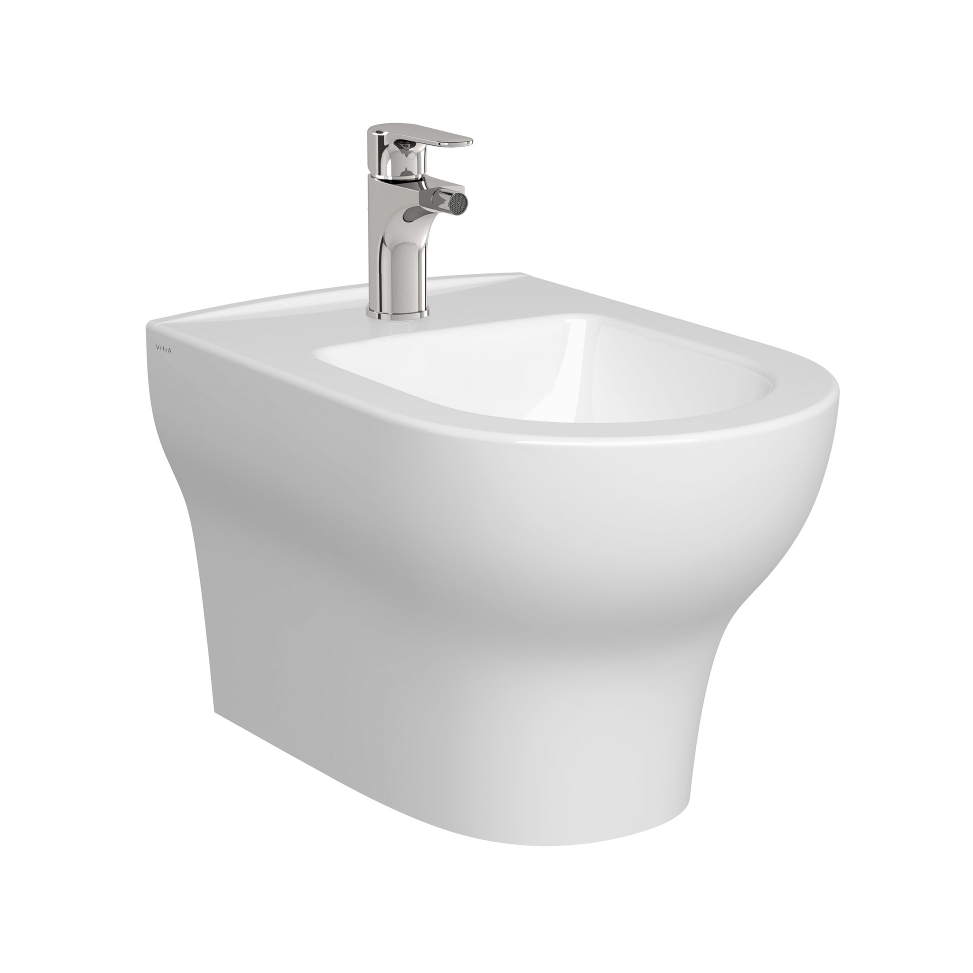 Wall Hung Bidet