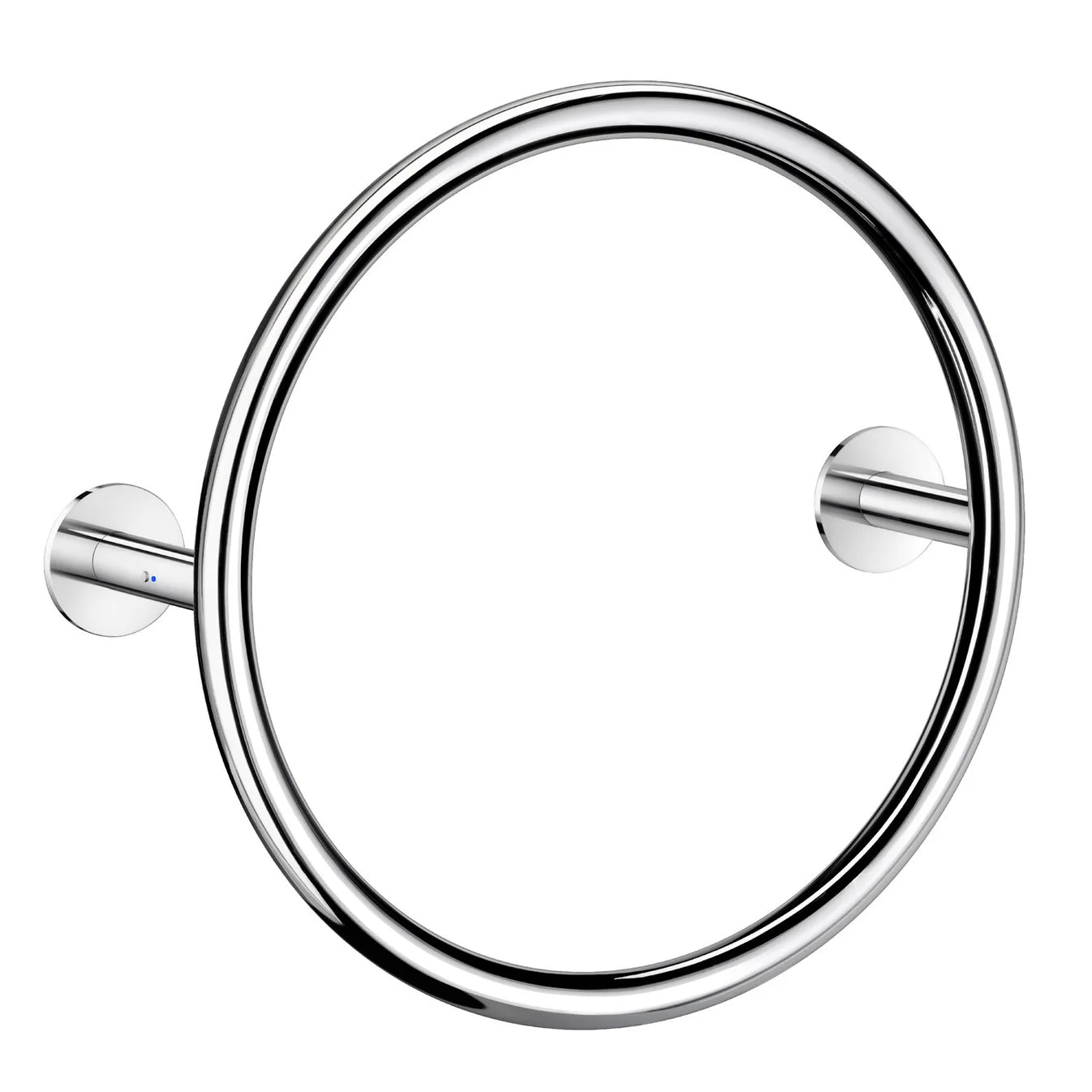 Smedbo Dry Towel Warmer Circle