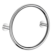 Smedbo Dry Towel Warmer Circle