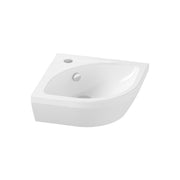Corner Basin, 1Th, 40 cm