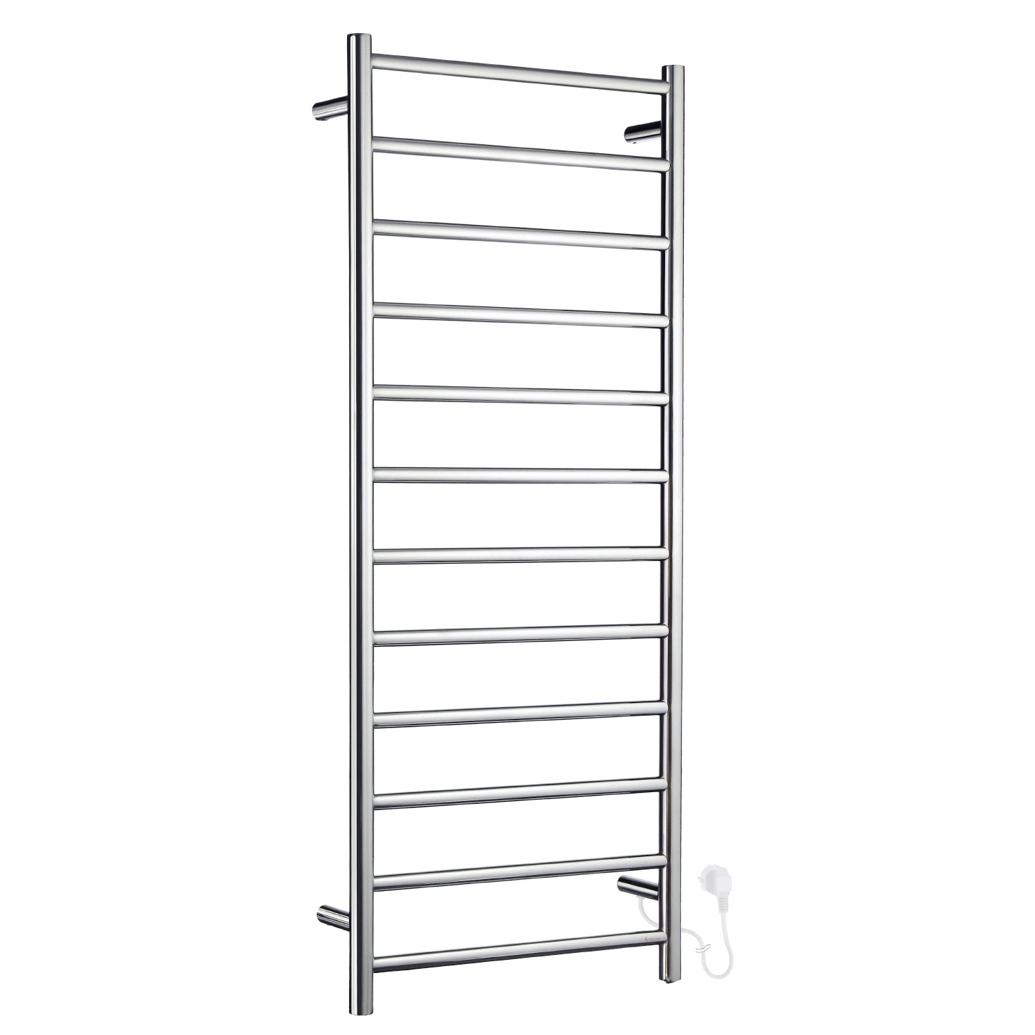 Smedbo Outline Towel Warmer Long Design