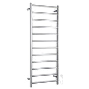 Smedbo Outline Towel Warmer Long Design