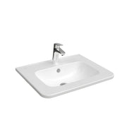 S20 Round Vanity WB-