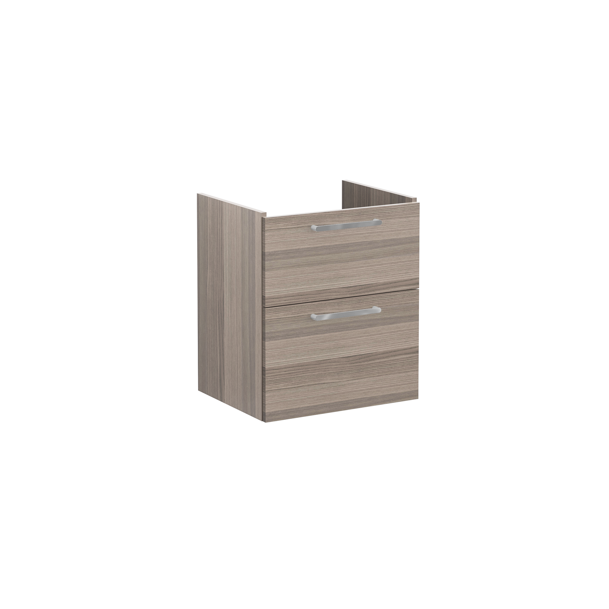 Root Washbasin Unit, With Two Drawers, Cordoba, Without Washbasin