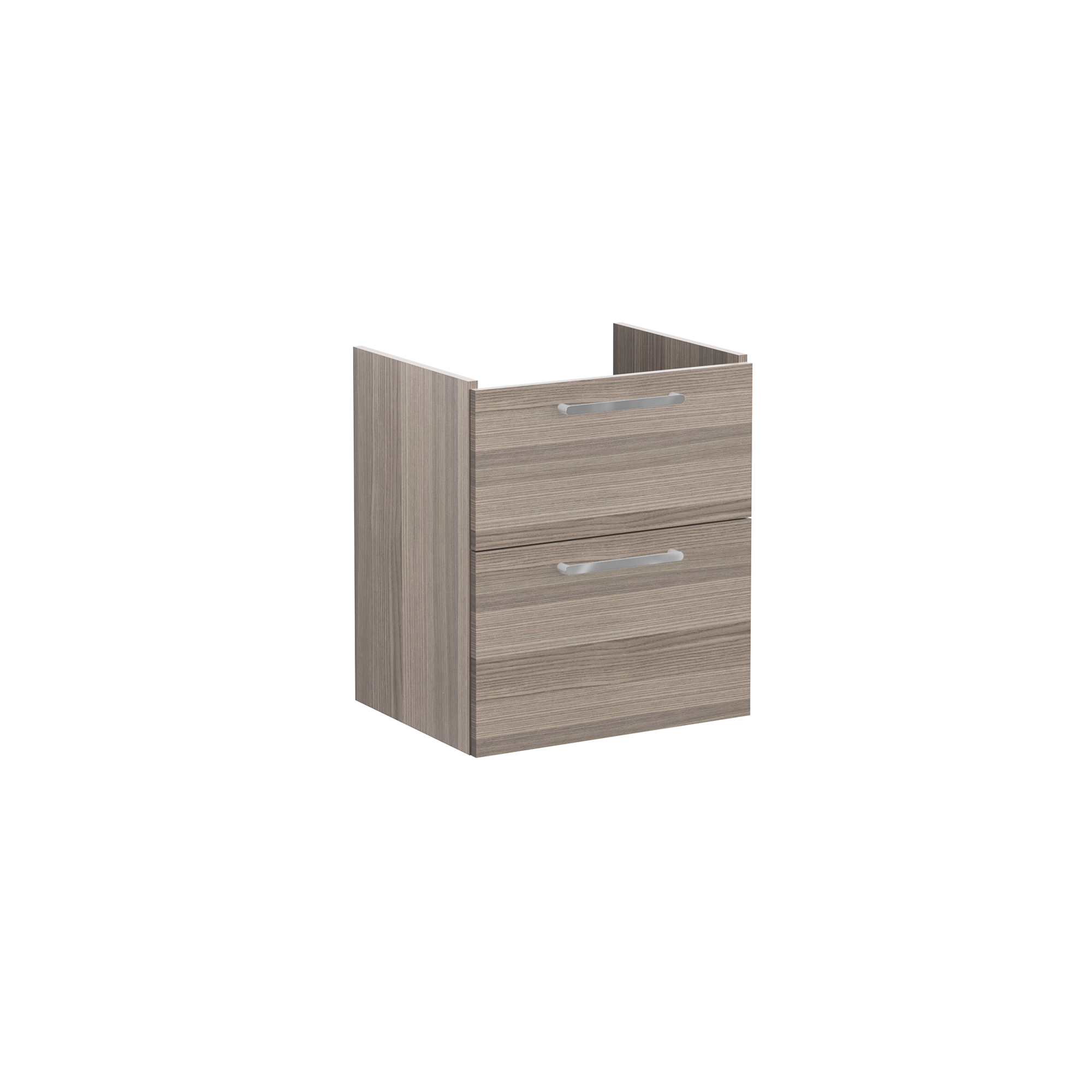 Root Washbasin Unit, With Two Drawers, Cordoba, Without Washbasin