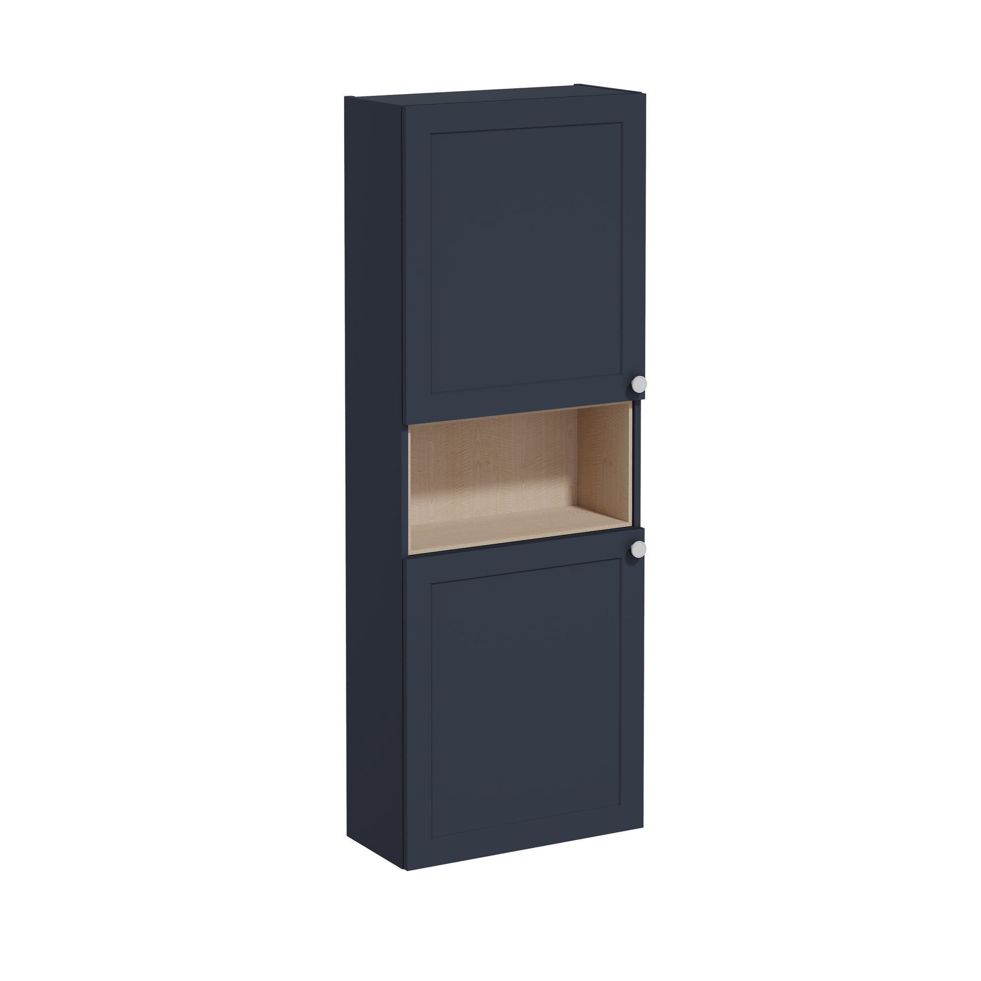 Root Classic Tall Unit, compact, short