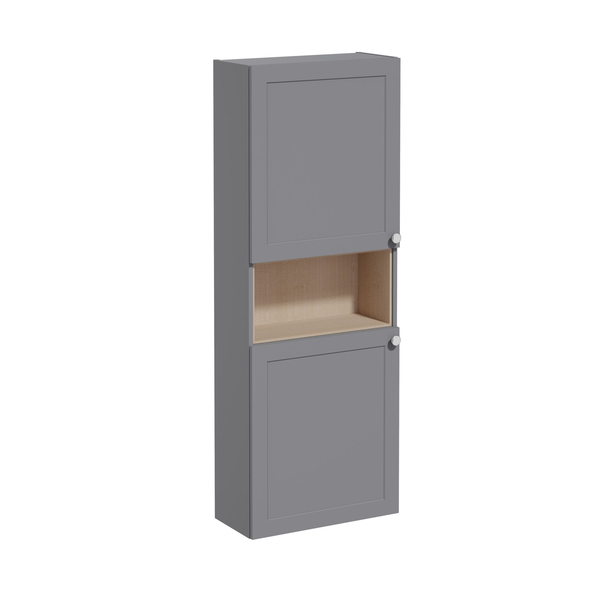 Root Classic Tall Unit, compact, short