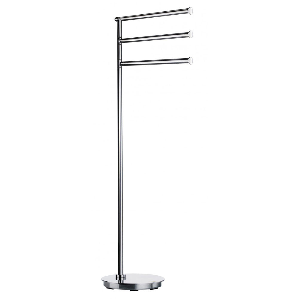Smedbo Outline Triple Towel Rail 608