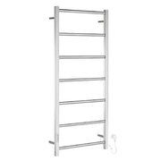 Smedbo Outline Towel Warmer High Design