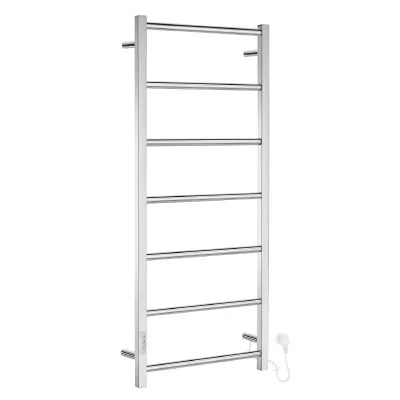 Smedbo Outline Towel Warmer High Design