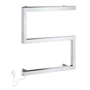 Smedbo Outline Towel Warmer S Design