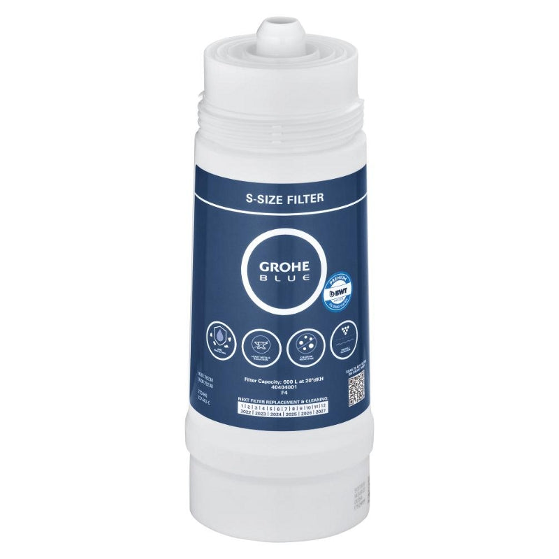 Grohe Blue Filter S-Size