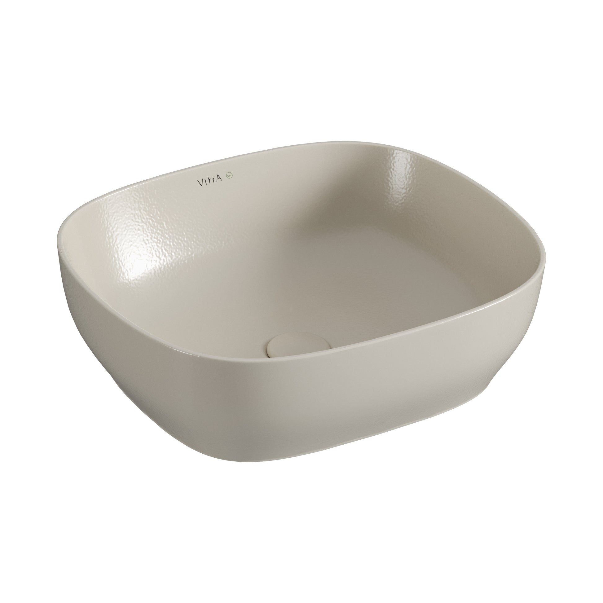 Square Bowl Washbasin