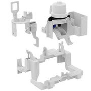 ProSys electronic conversion kit for infared actuated flushplates (Septa Pro E1 & E2) (120 depth frames & cisterns only)