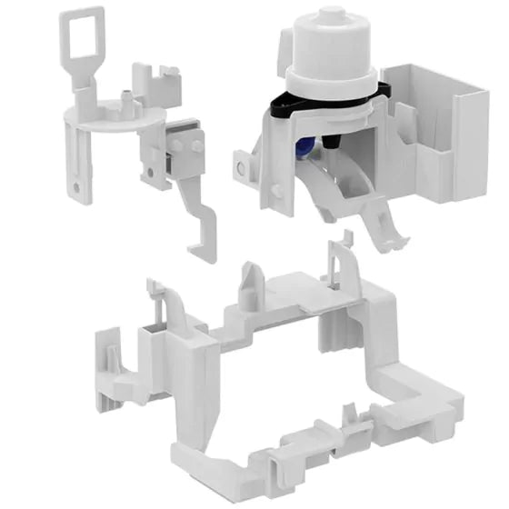 ProSys electronic conversion kit for infared actuated flushplates (Septa Pro E1 & E2) (120 depth frames & cisterns only)