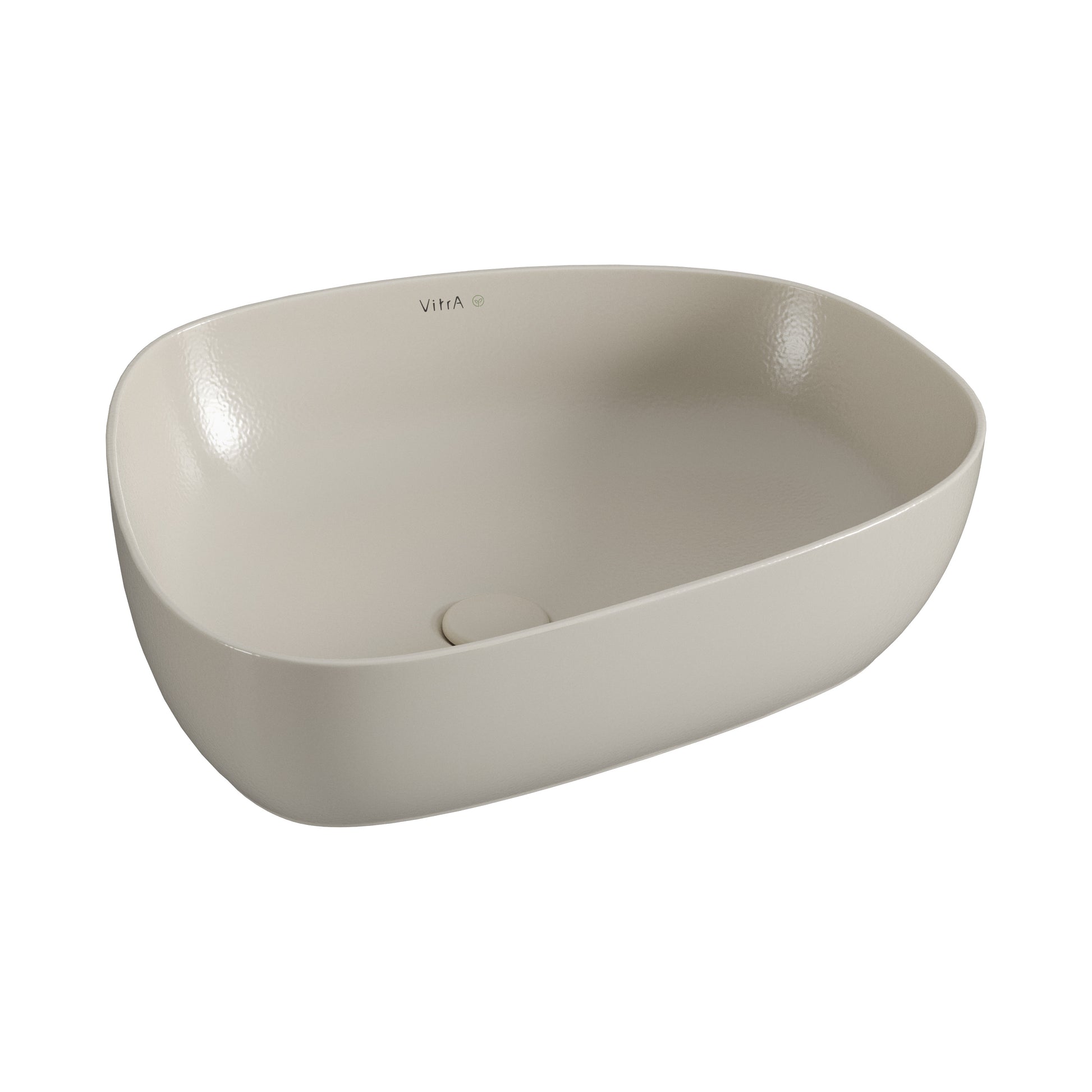 Pebble Bowl Washbasin