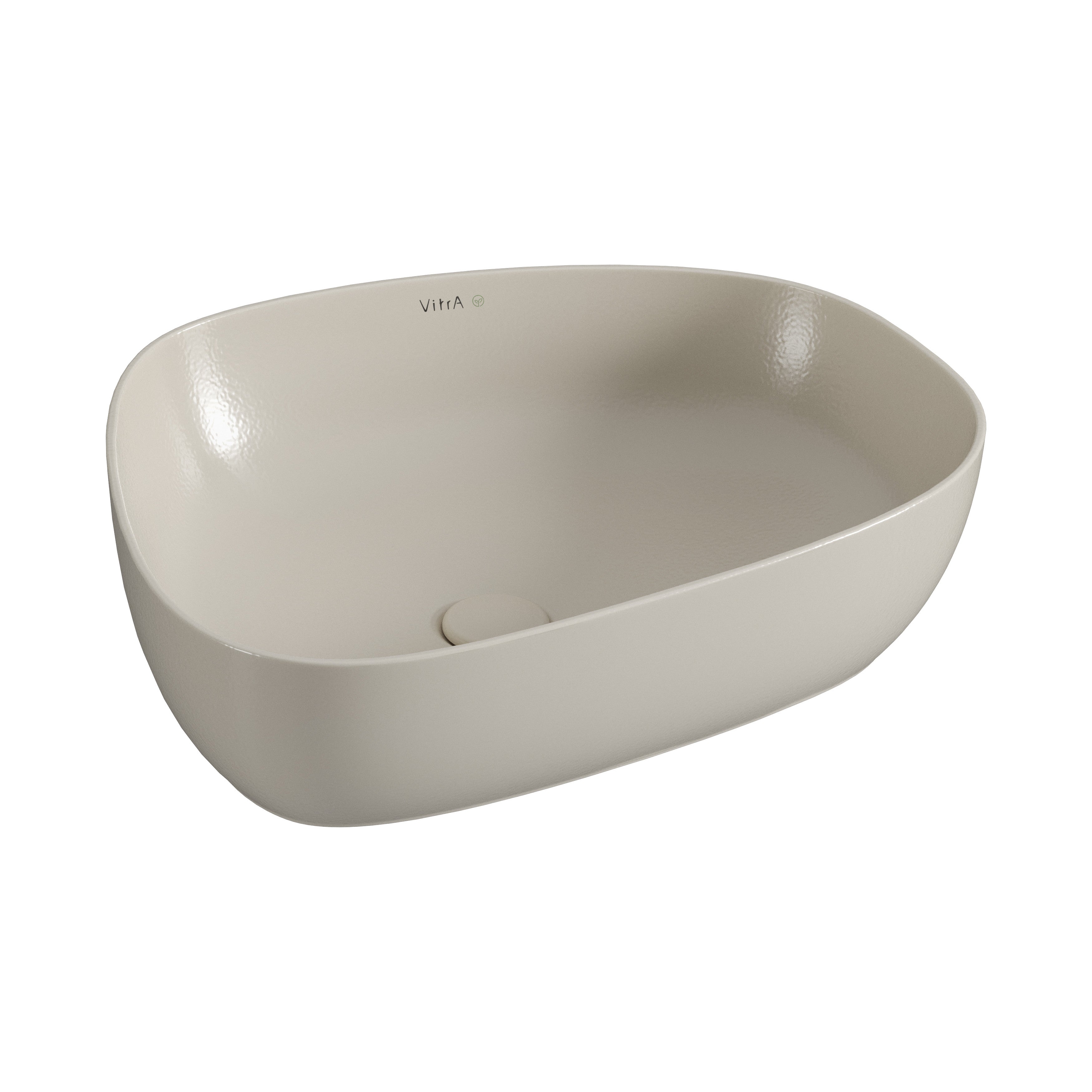 Pebble Bowl Washbasin