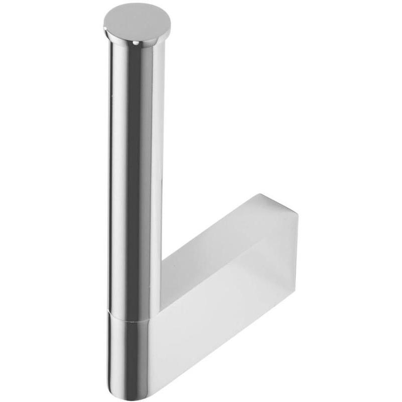 Concept spare toilet roll holder