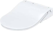 TOTO WASHLET RW WITH WHITE TRIM (SEAT ONLY)