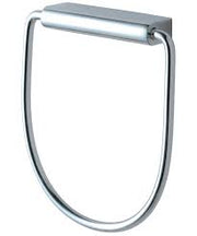 Concept towel ring