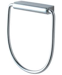 Concept towel ring