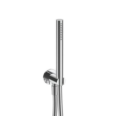 Fantini Rubinetti Docce Complete Concealed Shower Set – Chrome