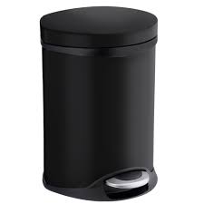 Smedbo Outline Pedal Bin 665