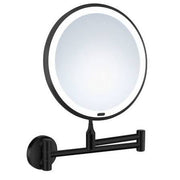 Smedbo Outline Make-up Mirror Wall Mounted LED Light