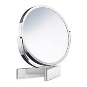 Smedbo Outline Make-up Mirror Wall Mounted 490