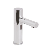 I-Tech Zoo Infra-Red Mono Basin Mixer Deck Mounted Mains or AA Battery Operated