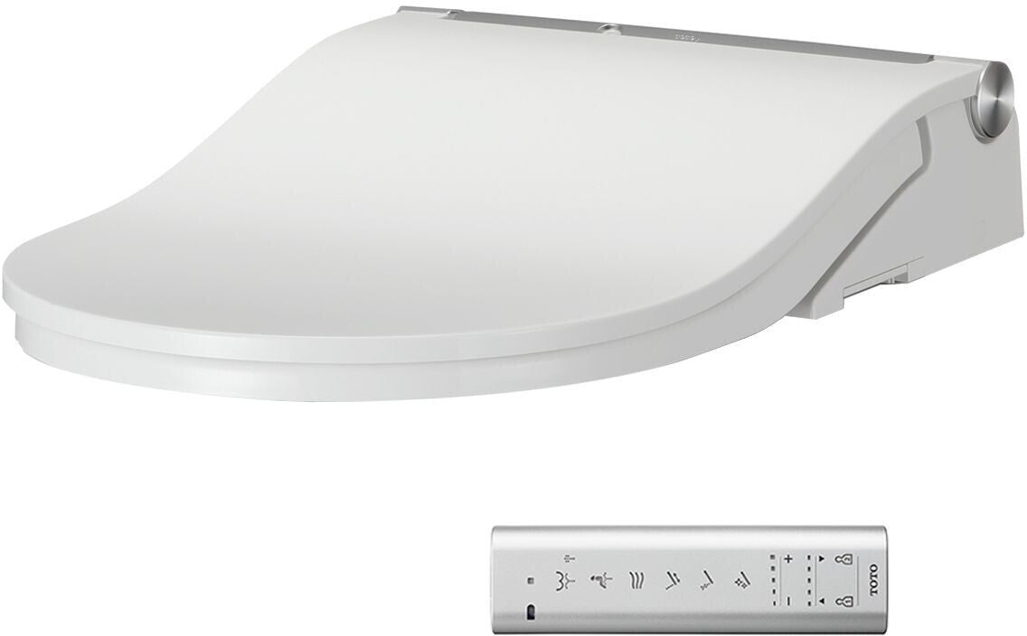 TOTO RW WASHLET SEAT FOR CW542EY WC PAN