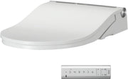 TOTO RW WASHLET SEAT FOR CW542EY WC PAN
