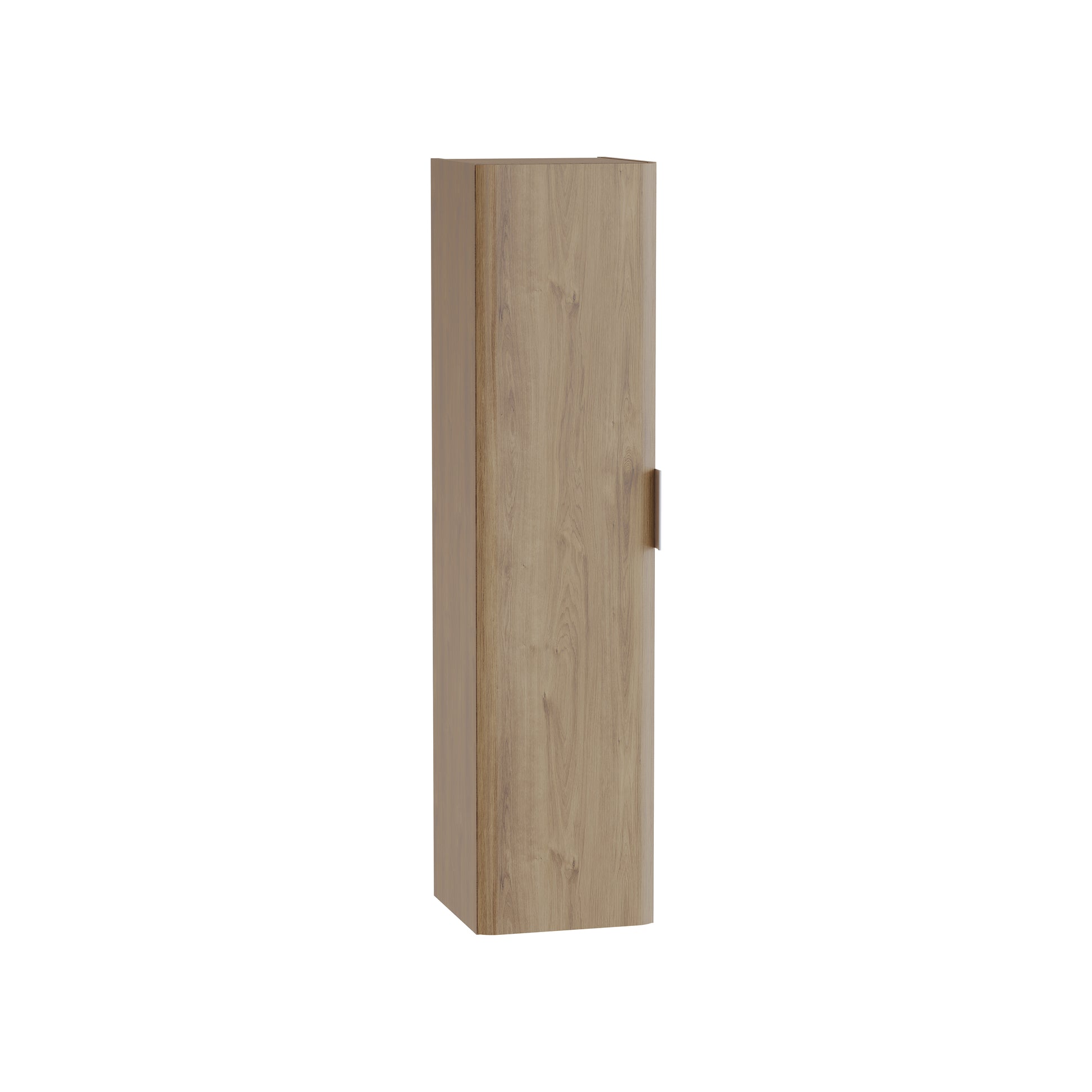 S20 Round Tall Unit, 35 cm, with one door